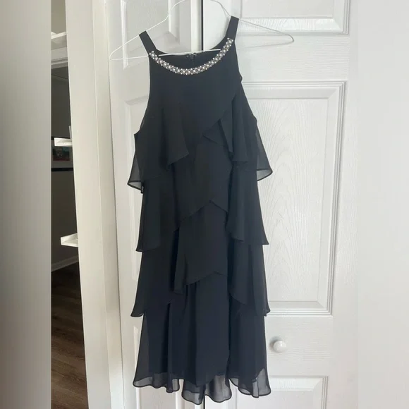 formal slny dresses S.L. Fashions Dresses (SLNY) 9155308